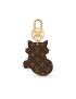 [LOUIS VUITTON] LV Foxy Bag Charm and Key Holder M00552