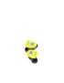 [LOUIS VUITTON] Horizon Wireless Earphones   Fluorescent Yellow QAB140