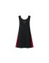 [LOUIS VUITTON] Embossed Monogram Sporty Tank Dress 1A9XXR