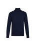 [LOUIS VUITTON] Cashmere Roll Neck Jumper 1A5CFW