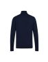 [LOUIS VUITTON] Cashmere Roll Neck Jumper 1A5CFW