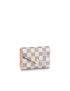 [LOUIS VUITTON] Victorine Wallet N64022