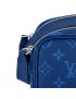 [LOUIS VUITTON] Dopp Kit Toilet Pouch M30849