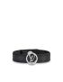 [LOUIS VUITTON] LV Circle Bracelet M6549D