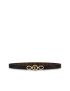 [LOUIS VUITTON] LV Circle Prime 20MM Reversible Belt M0510V