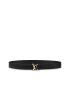 [LOUIS VUITTON] LV Iconic 30MM Reversible Belt M0328W