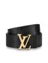 [LOUIS VUITTON] LV Iconic 30MM Reversible Belt M0328W