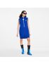 [LOUIS VUITTON] Cashmere Zip Dress 1A9MWG