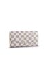 [LOUIS VUITTON] Sarah Wallet N63208