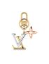 [LOUIS VUITTON] LV New Wave Bag Charm and Key Holder M68449