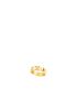 [LOUIS VUITTON] Empreinte Ring, Yellow Gold Q9K96Y