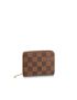 [LOUIS VUITTON] Zippy Coin Purse N63070