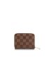 [LOUIS VUITTON] Zippy Coin Purse N63070