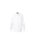 [LOUIS VUITTON] Broderie Anglaise Sleeve Detail Shirt 1A9XIP