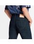[LOUIS VUITTON] Regular Denim Trousers 1A5VT9
