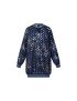[LOUIS VUITTON] Mahina Monogram Sporty Sweater Dress 1A9LNM