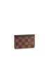 [LOUIS VUITTON] Card Holder N61722