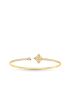 [LOUIS VUITTON] Idylle Blossom Twist Bracelet Q95712