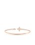 [LOUIS VUITTON] Idylle Blossom Twist Bracelet Q95691