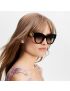 [LOUIS VUITTON] LV Link PM Cat Eye Sunglasses Z1568W