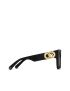 [LOUIS VUITTON] LV Link PM Cat Eye Sunglasses Z1568W