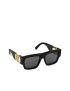 [LOUIS VUITTON] LV Link Square Sunglasses Z1478W