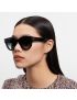 [LOUIS VUITTON] My Monogram Round Sunglasses Z1526W