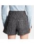 [LOUIS VUITTON] Lurex Stripes Shorts 1A9AWX