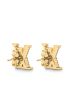 [LOUIS VUITTON] LV Iconic Earrings M00609