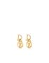 [LOUIS VUITTON] Baby Louise Earrings M00613