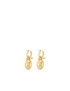 [LOUIS VUITTON] Baby Louise Earrings M00613