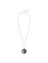 [LOUIS VUITTON] Cameo Coin Necklace MP3209