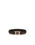 [LOUIS VUITTON] LV Clic It Bracelet M8026F