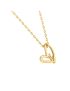[LOUIS VUITTON] Fall In Love Necklace M00465