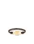 [LOUIS VUITTON] Lock It Again Bracelet M8015F