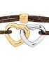 [LOUIS VUITTON] Say Yes Again Bracelet M8020A