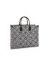 [LOUIS VUITTON] Since 1854 OnTheGo GM Tote Bag M57207
