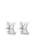 [LOUIS VUITTON] LV Iconic Earrings M00608