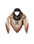 [LOUIS VUITTON] Wild At Heart My Everything Double Face Shawl M00411