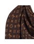 [LOUIS VUITTON] Trunk Shawl M77061