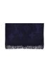 [LOUIS VUITTON] Nightfall Monogram Stole M71615