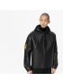 [LOUIS VUITTON] LV Hooded Leather Jacket 1A90KU