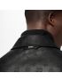 [LOUIS VUITTON] LVSE Embossed Monogram Mix Leather Blouson 1A9GOV