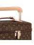 [LOUIS VUITTON] Horizon Soft Duffle 65 M20111