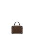 [LOUIS VUITTON] Petite Malle Souple Bag M45571