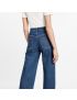 [LOUIS VUITTON] Retro Organic Cotton Denim Straight Cut Jeans 1A9126
