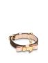 [LOUIS VUITTON] Baxter XSmall Dog Collar M58073