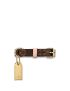 [LOUIS VUITTON] Baxter XSmall Dog Collar M58073