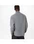 [LOUIS VUITTON] Embroidered Vuitton Flannel Long Sleeve Shirt 1A9GT4