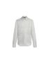 [LOUIS VUITTON] Travertine Silk Classic Shirt 1A9792